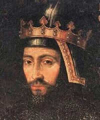 John of Gaunt, Duke of Lancaster